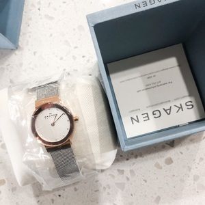 Skagen Women’s Watch